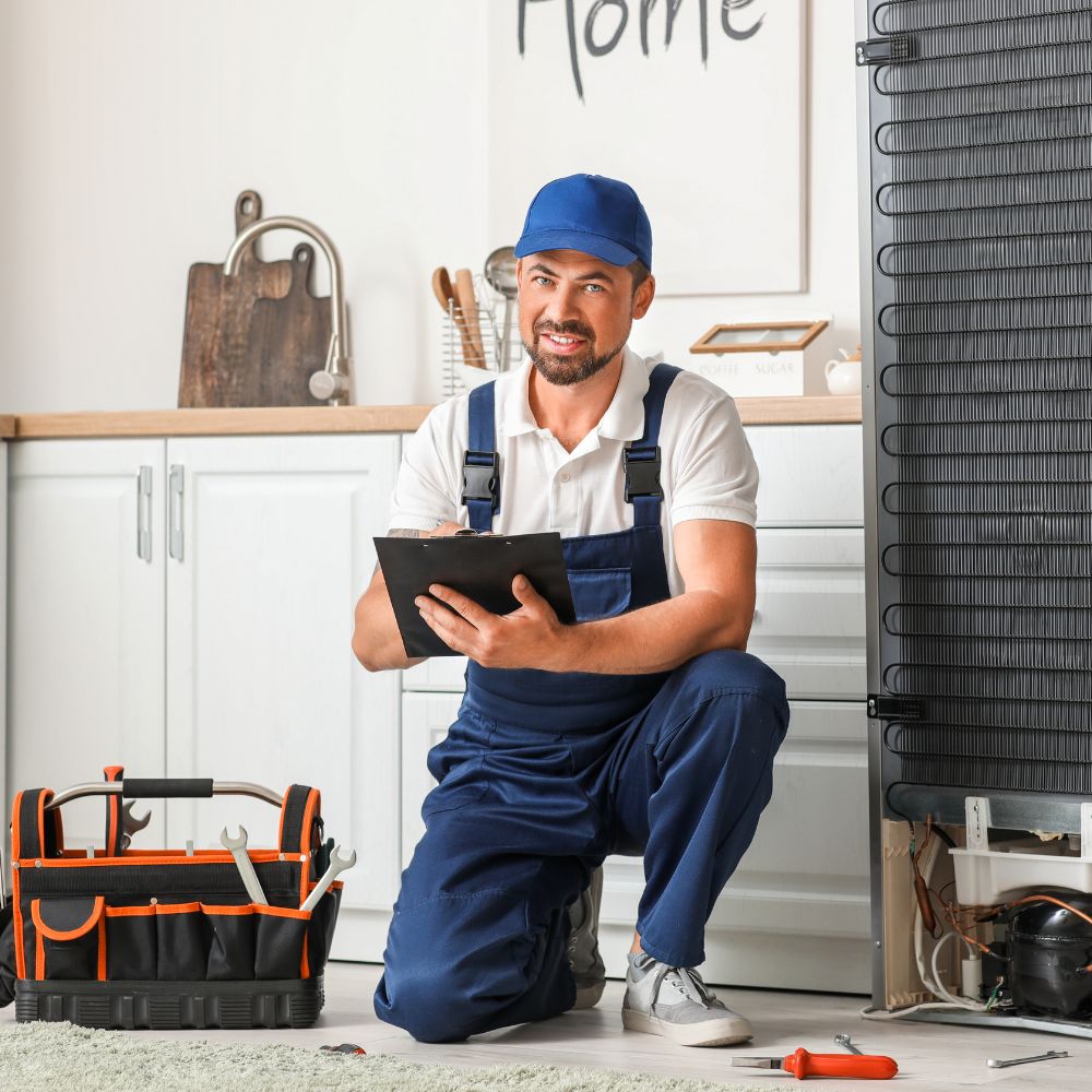 Cypress Appliance-Repair image 56