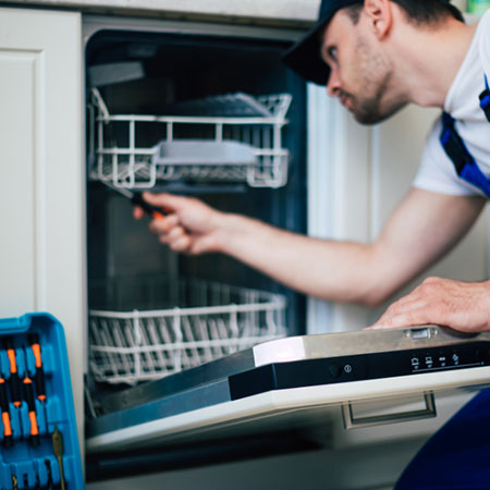 Cypress Appliance Repair image 52
