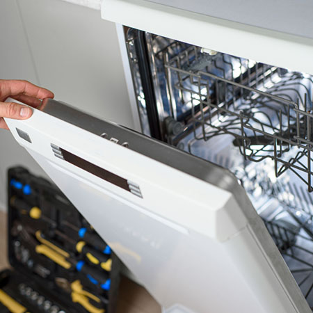 Cypress Appliance Repair image 53